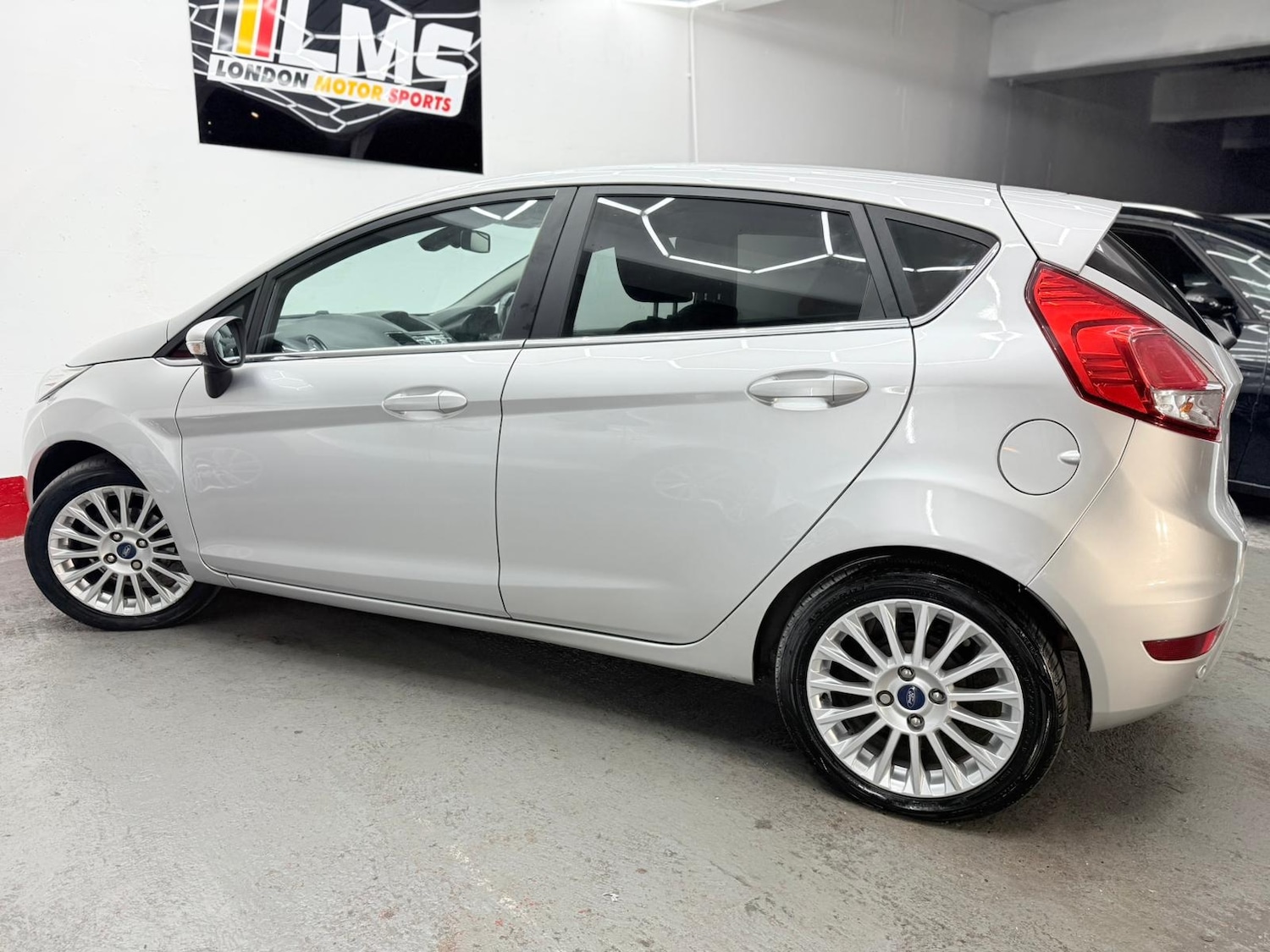Used Ford Fiesta 2014 for sale - 76518554: Photo 61