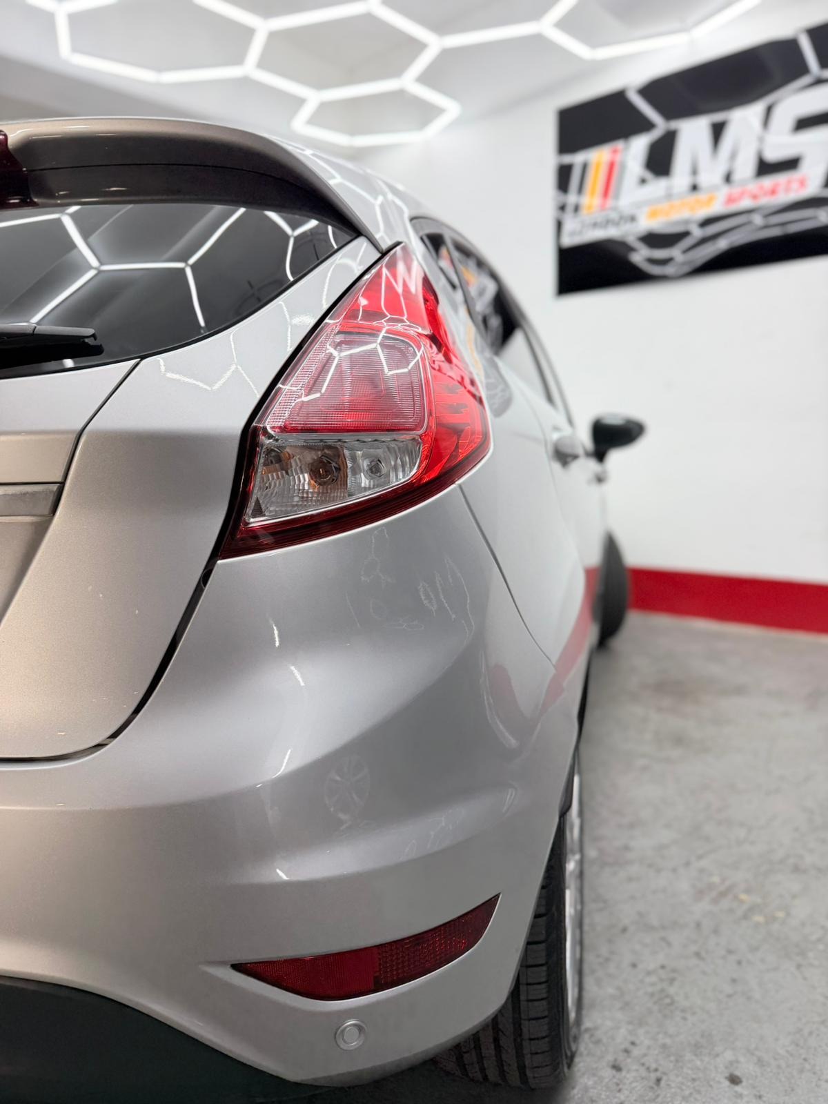 Used Ford Fiesta 2014 for sale - 76518554: Photo 72