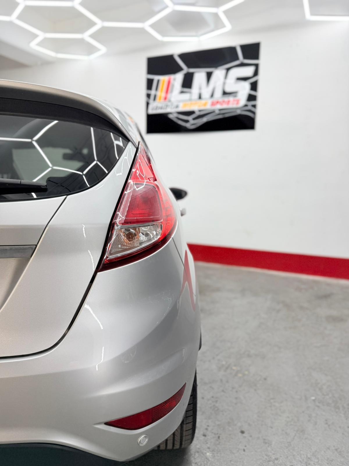 Used Ford Fiesta 2014 for sale - 76518554: Photo 73