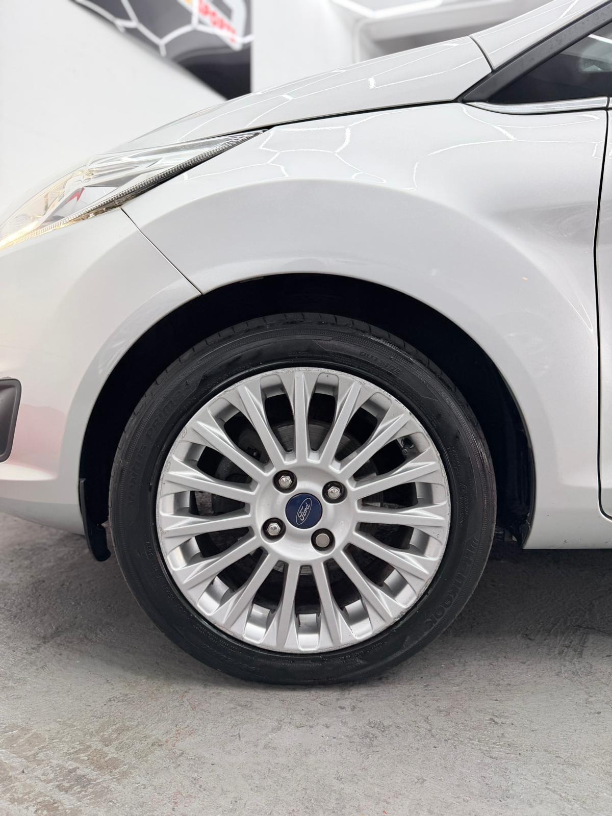 Used Ford Fiesta 2014 for sale - 76518554: Photo 81