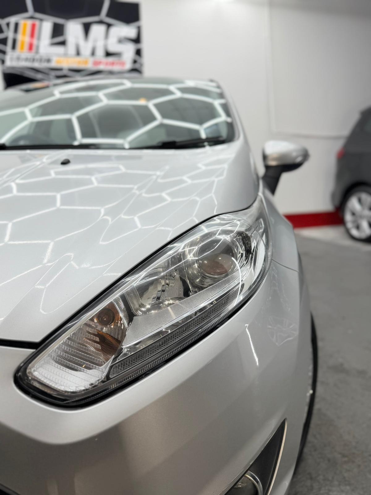 Used Ford Fiesta 2014 for sale - 76518554: Photo 9