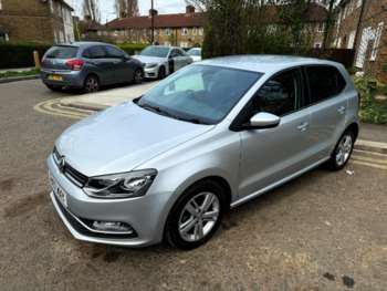 Used Volkswagen Polo 2017 for sale - 74127089: Photo