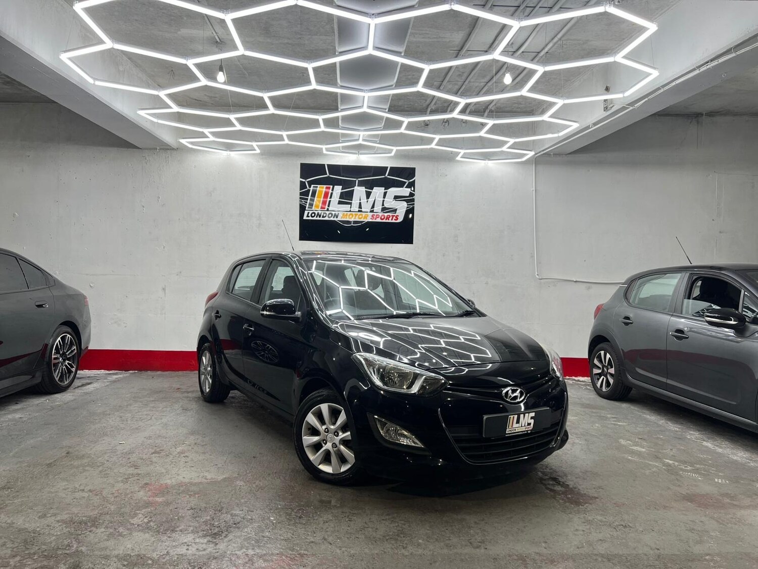 Used Hyundai i20 2012 for sale - 77988961: Photo 39