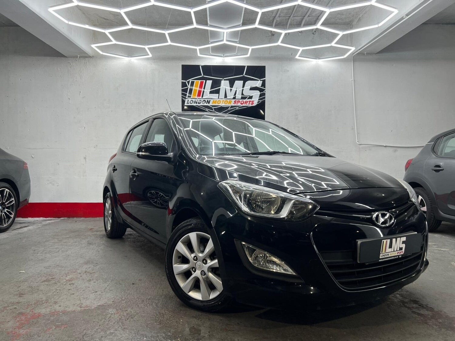 Used Hyundai i20 2012 for sale - 77988961: Photo 45