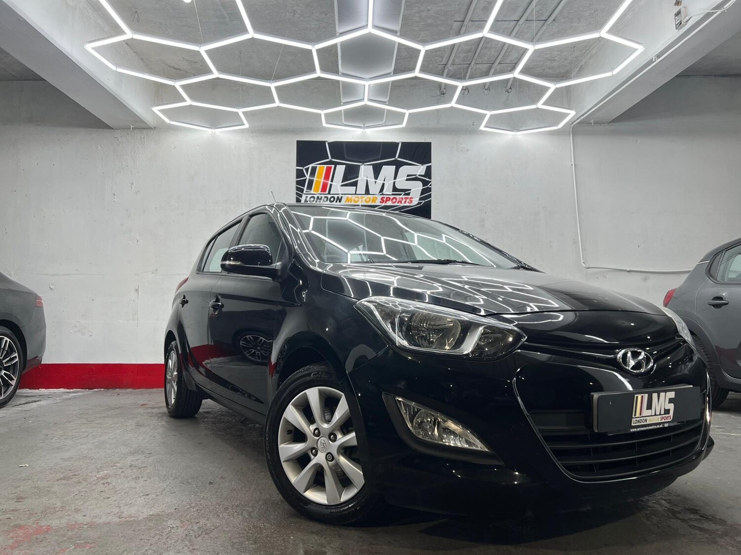 Used Hyundai i20 2012 for sale - 77988961: Photo 47