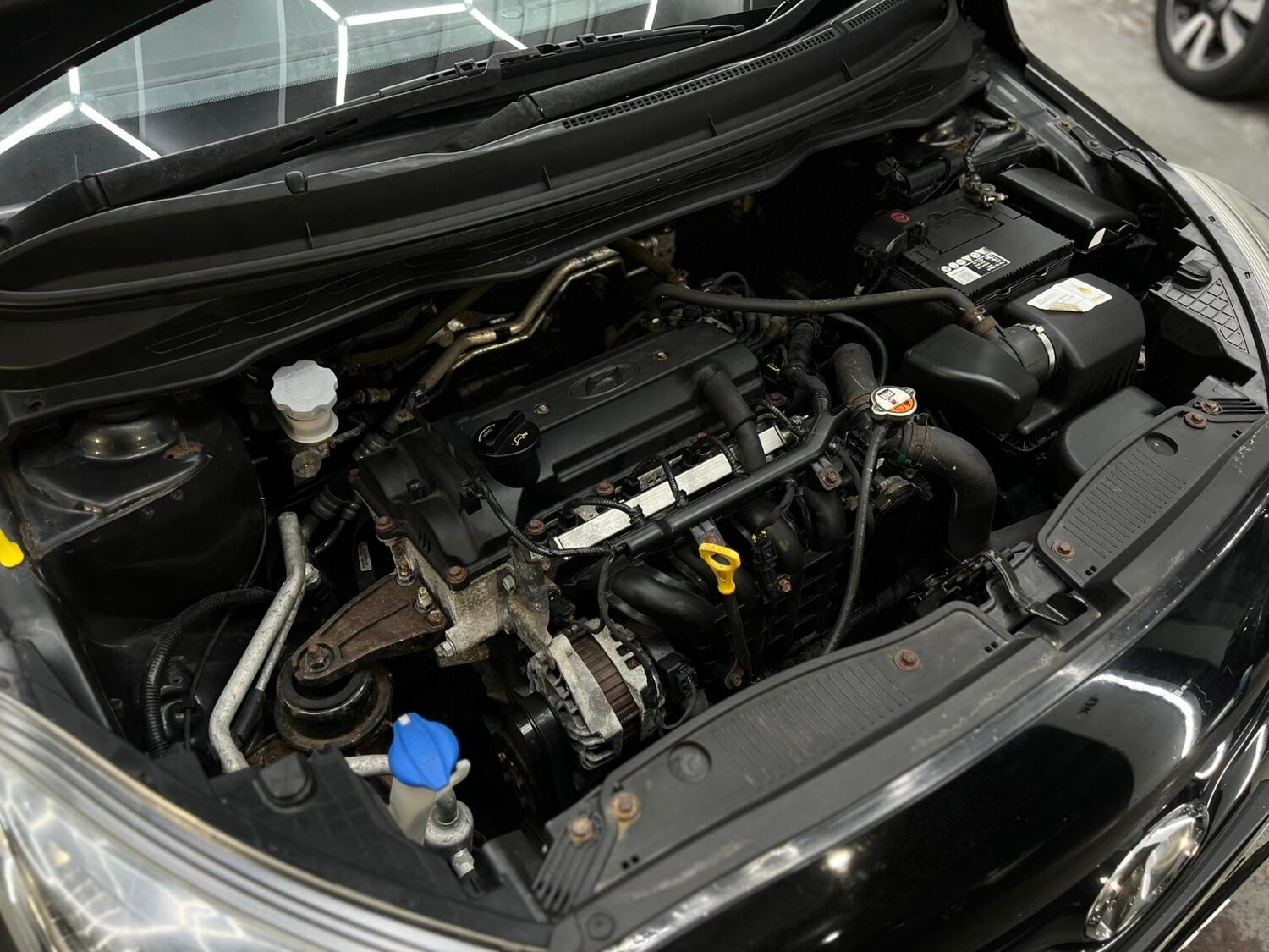 Used Hyundai i20 2012 for sale - 77988961: Photo 75