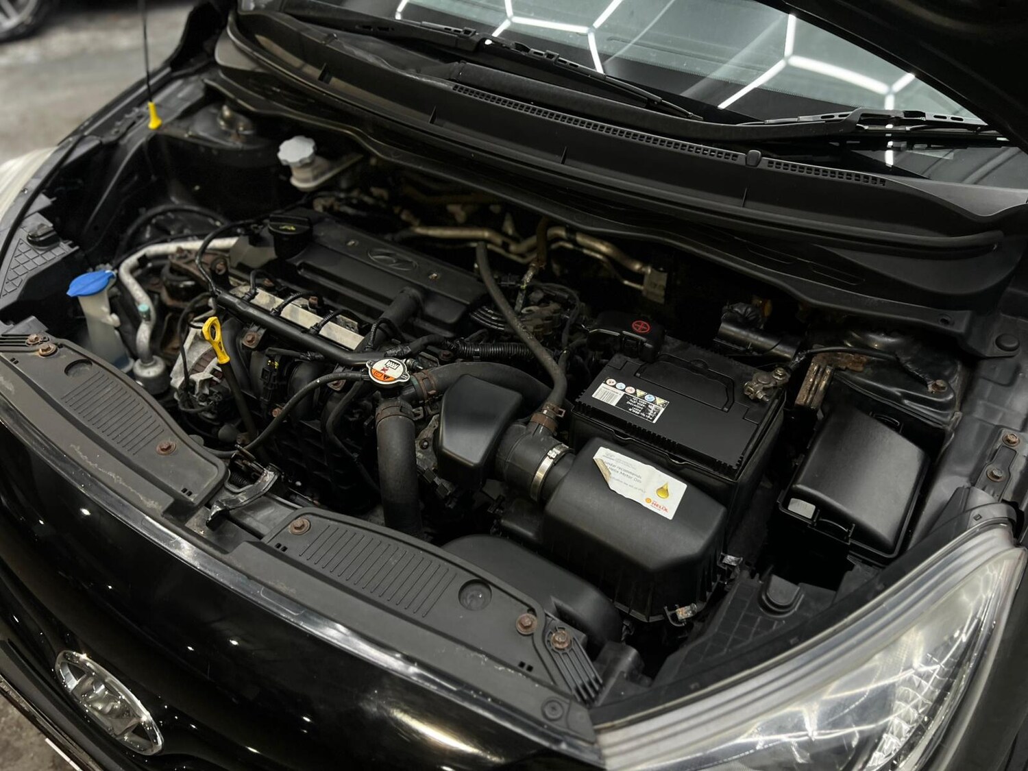 Used Hyundai i20 2012 for sale - 77988961: Photo 79