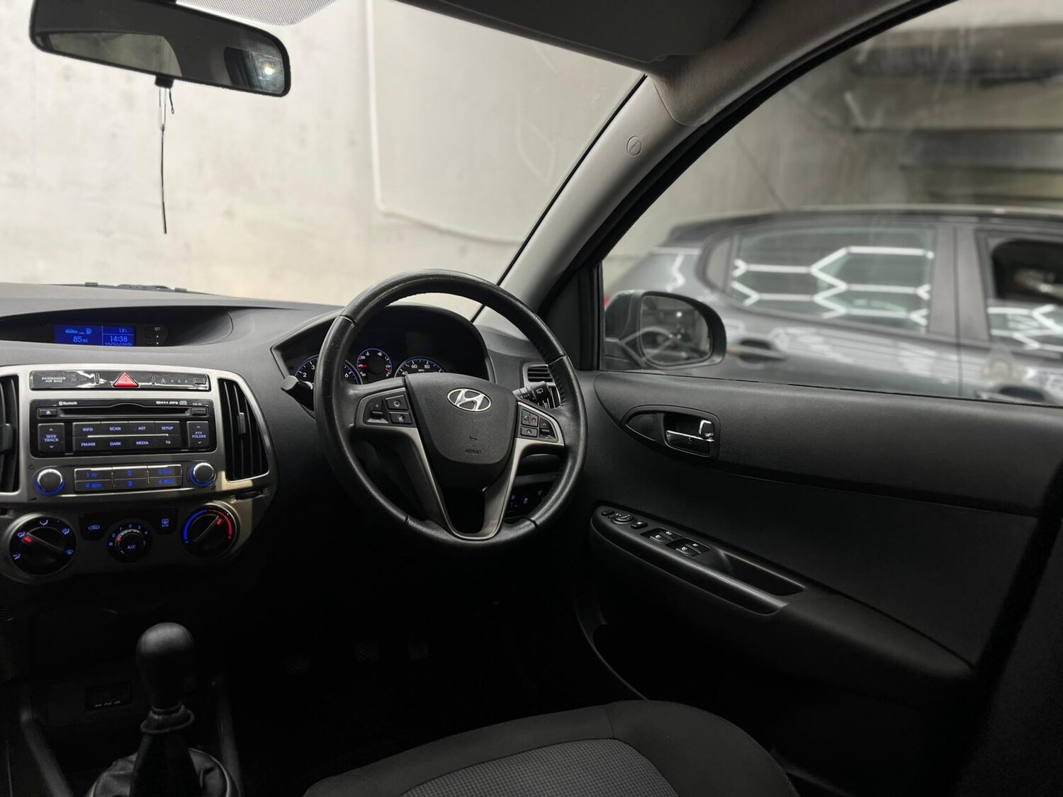 Used Hyundai i20 2012 for sale - 77988961: Photo 82