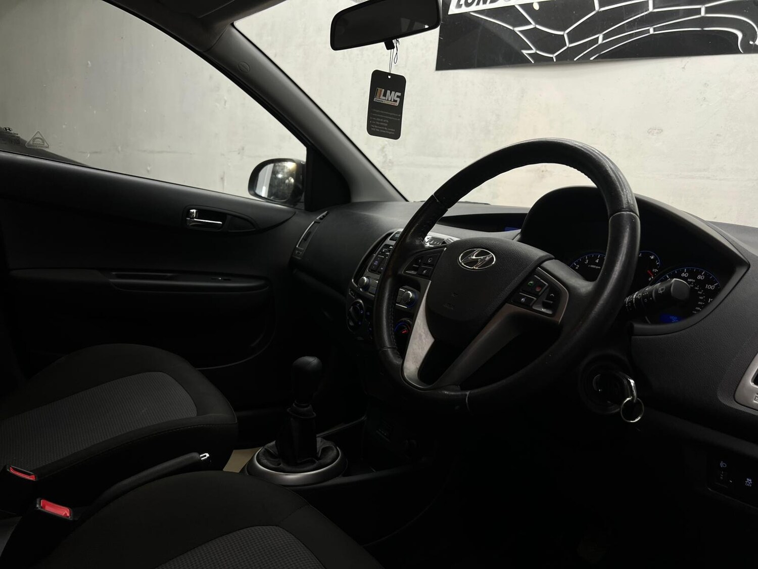 Used Hyundai i20 2012 for sale - 77988961: Photo 86