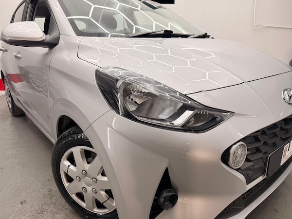 Used Hyundai i10 2022 for sale - 75512825: Photo 14