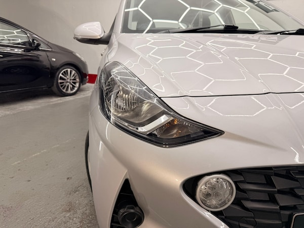 Used Hyundai i10 2022 for sale - 75512825: Photo 15