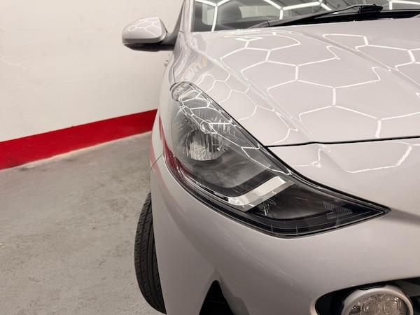 Used Hyundai i10 2022 for sale - 75512825: Photo 16