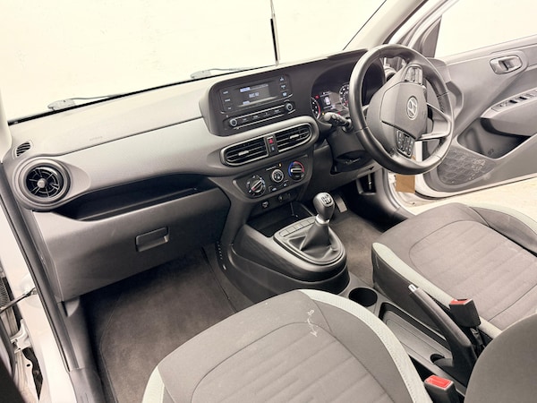 Used Hyundai i10 2022 for sale - 75512825: Photo 20