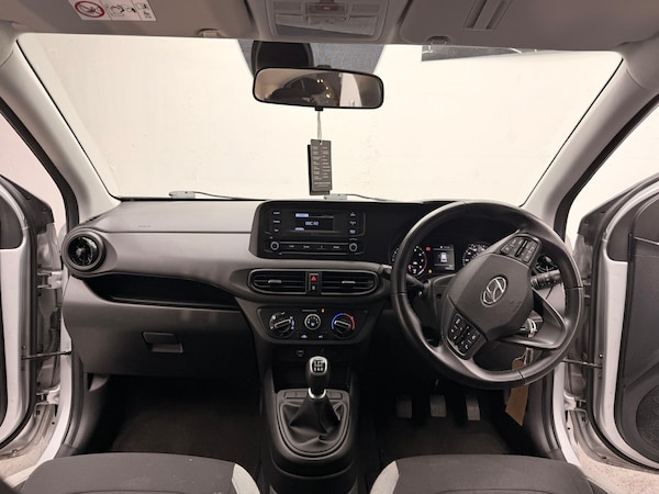Used Hyundai i10 2022 for sale - 75512825: Photo 21