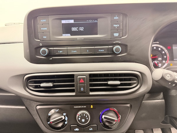 Used Hyundai i10 2022 for sale - 75512825: Photo 29