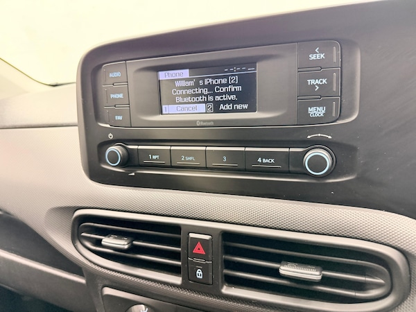 Used Hyundai i10 2022 for sale - 75512825: Photo 31