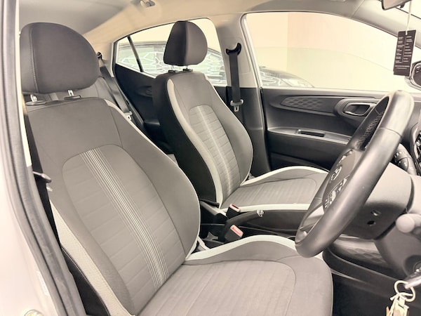 Used Hyundai i10 2022 for sale - 75512825: Photo 36