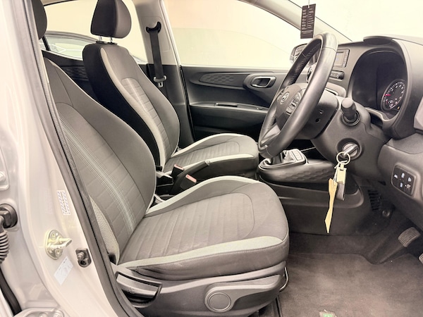 Used Hyundai i10 2022 for sale - 75512825: Photo 37