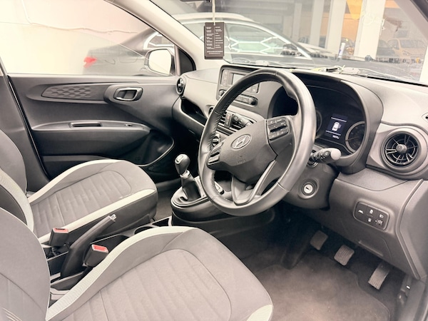 Used Hyundai i10 2022 for sale - 75512825: Photo 38