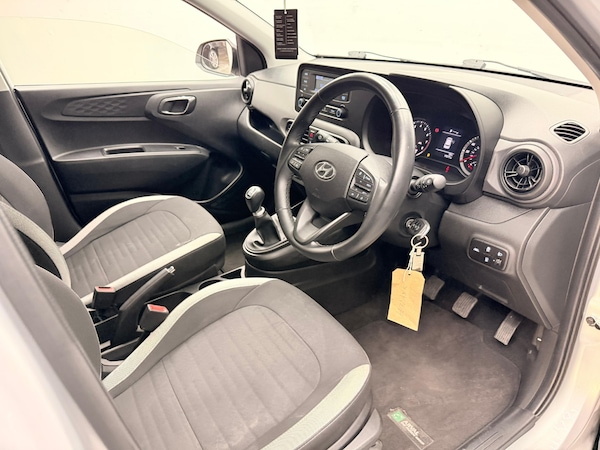 Used Hyundai i10 2022 for sale - 75512825: Photo 39