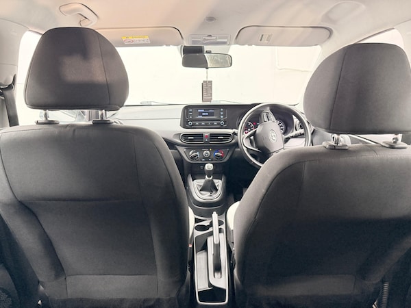Used Hyundai i10 2022 for sale - 75512825: Photo 41