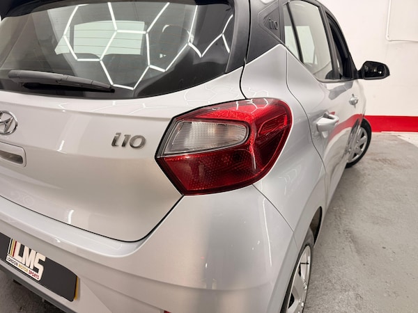 Used Hyundai i10 2022 for sale - 75512825: Photo 47
