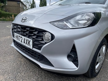 Used Hyundai i10 2022 for sale - 75512825: Photo