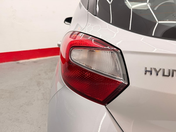 Used Hyundai i10 2022 for sale - 75512825: Photo 56