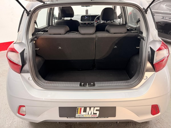 Used Hyundai i10 2022 for sale - 75512825: Photo 58