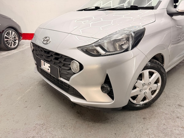 Used Hyundai i10 2022 for sale - 75512825: Photo 5