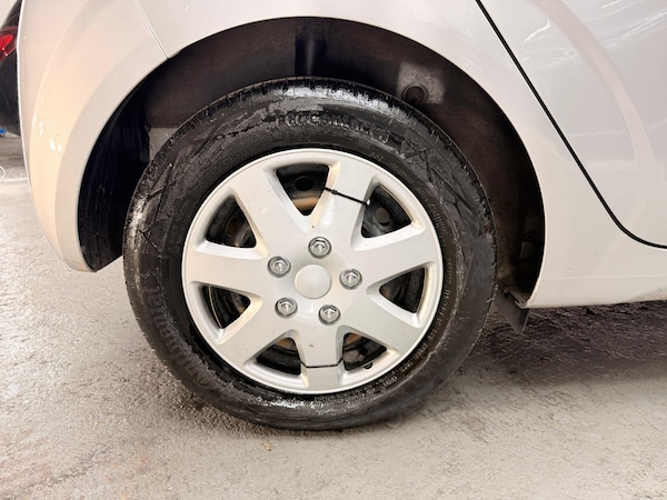 Used Hyundai i10 2022 for sale - 75512825: Photo 60