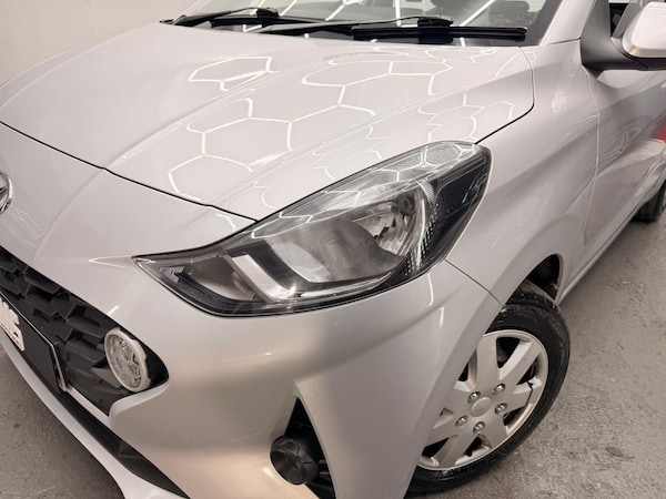 Used Hyundai i10 2022 for sale - 75512825: Photo 6