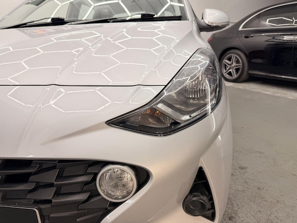 Used Hyundai i10 2022 for sale - 75512825: Photo 7