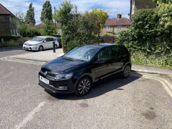 2017 (17) - 1.2 TSI Beats 5dr