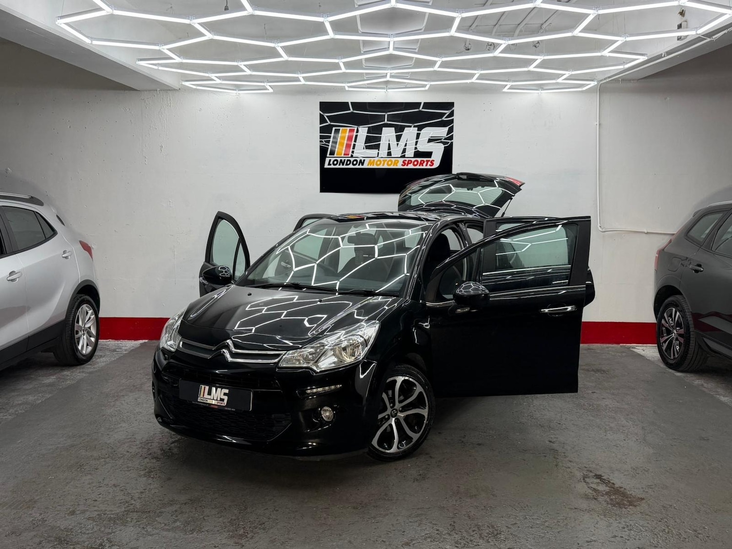 Used Citroen C3 2015 for sale - 77112799: Photo 12