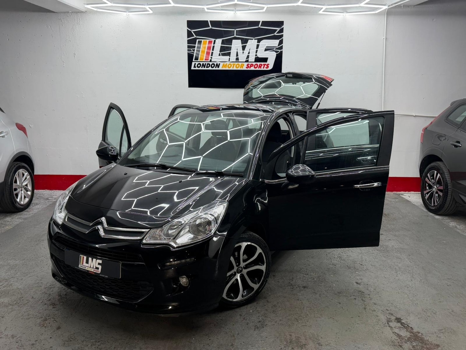 Used Citroen C3 2015 for sale - 77112799: Photo 14