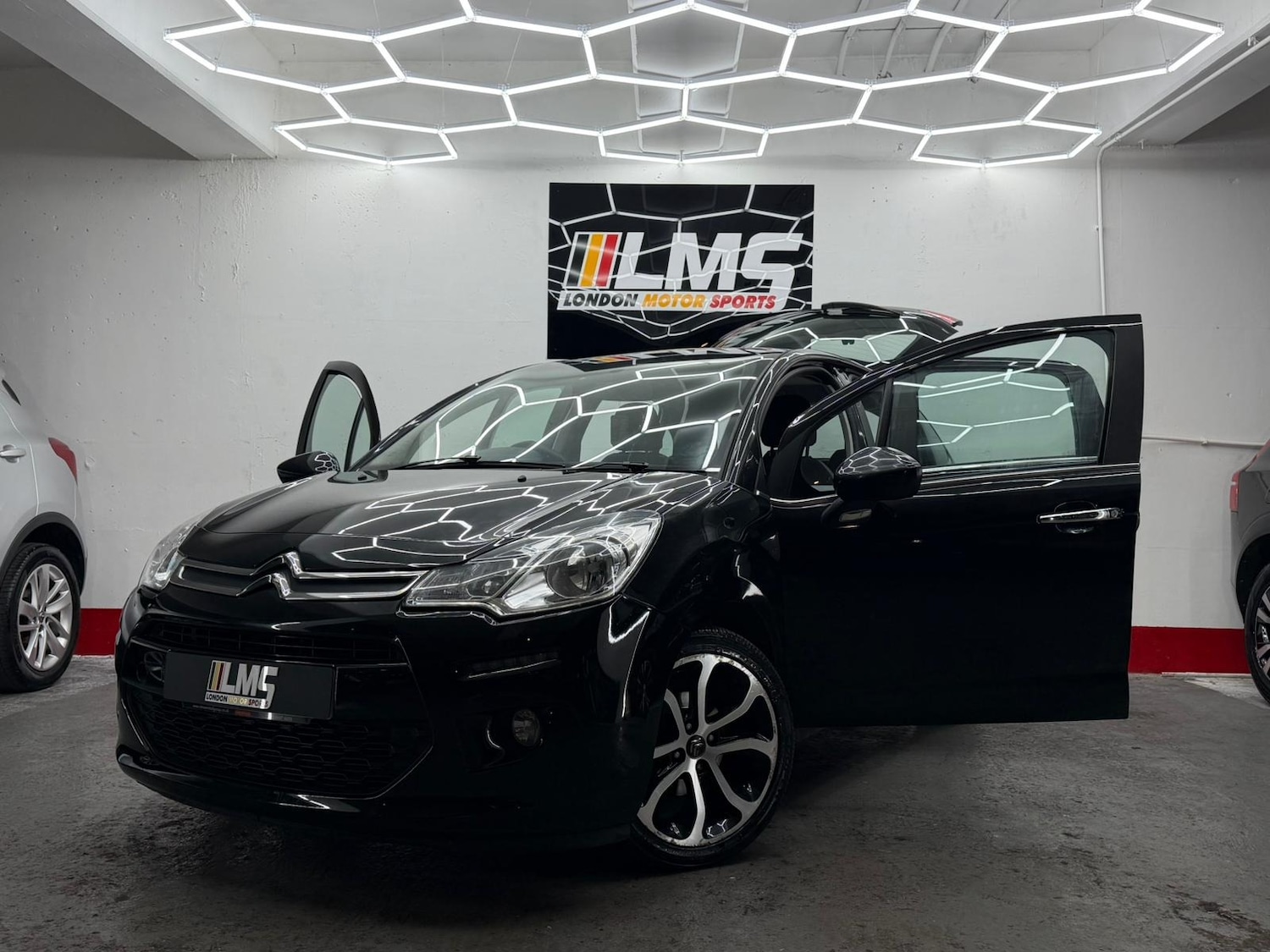 Used Citroen C3 2015 for sale - 77112799: Photo 15