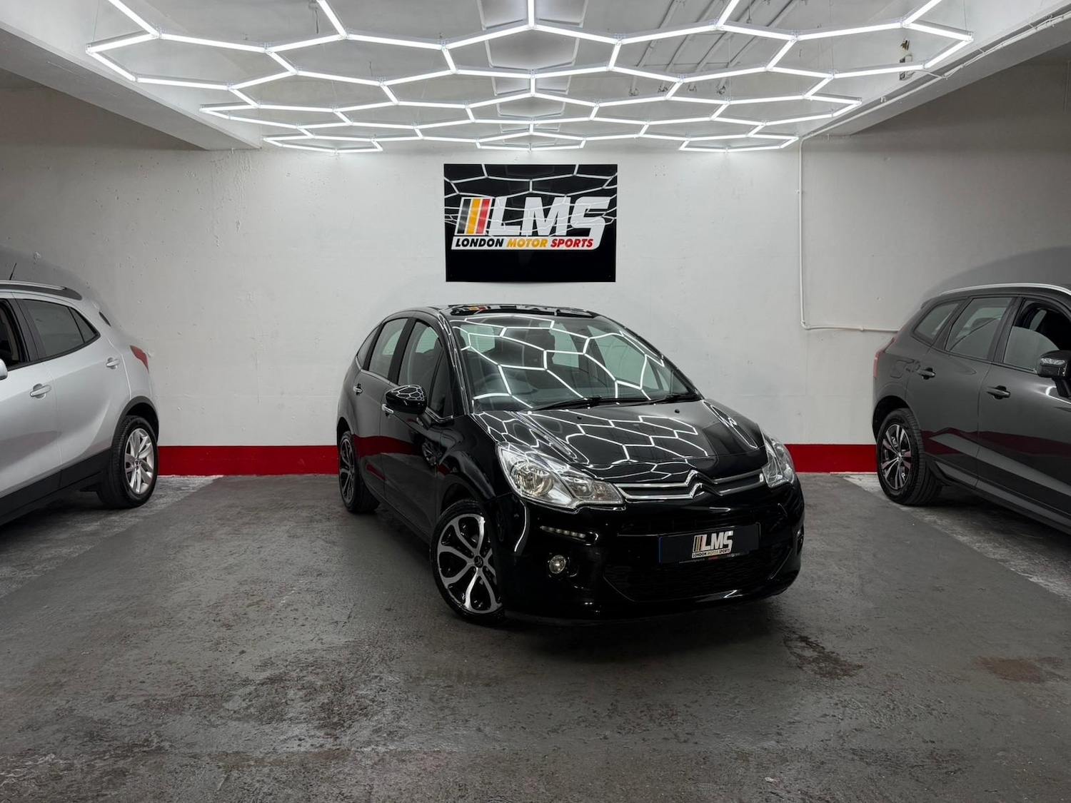 Used Citroen C3 2015 for sale - 77112799: Photo 16
