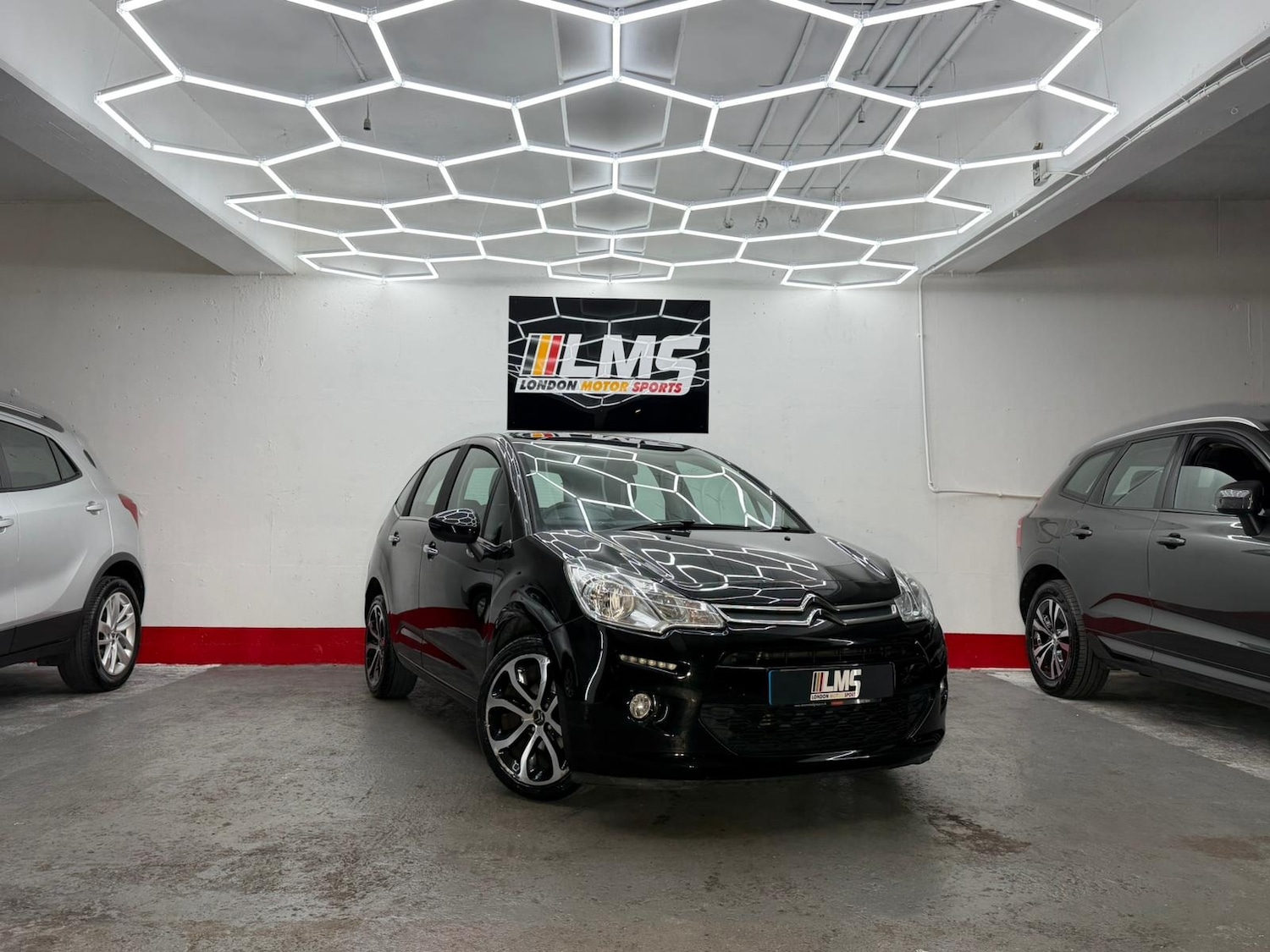 Used Citroen C3 2015 for sale - 77112799: Photo 17