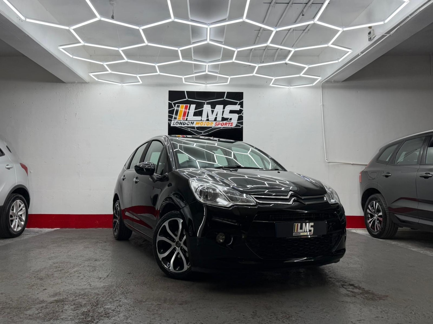 Used Citroen C3 2015 for sale - 77112799: Photo 18