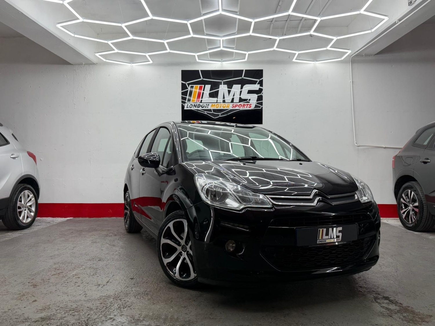 Used Citroen C3 2015 for sale - 77112799: Photo 19