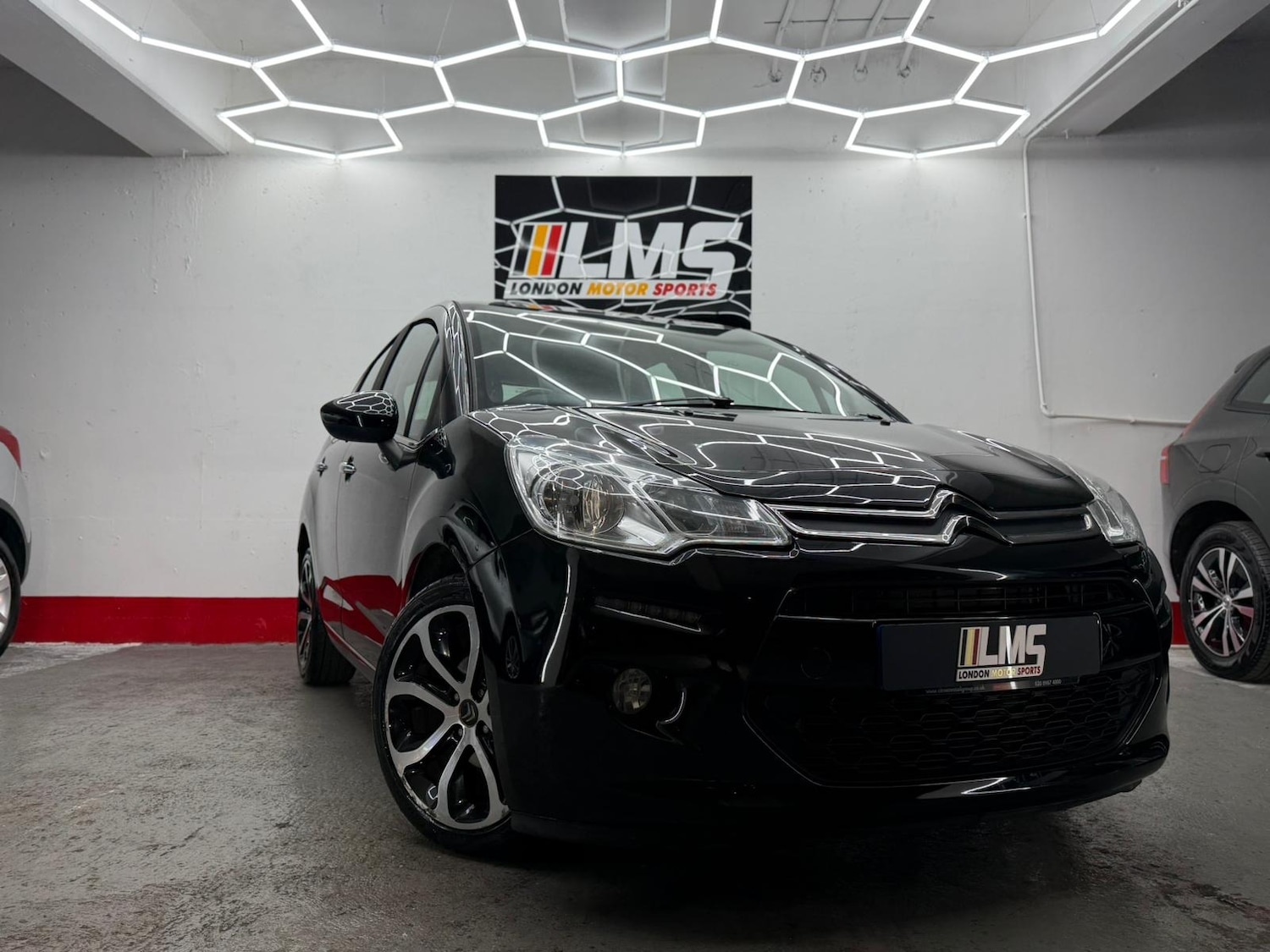 Used Citroen C3 2015 for sale - 77112799: Photo 20