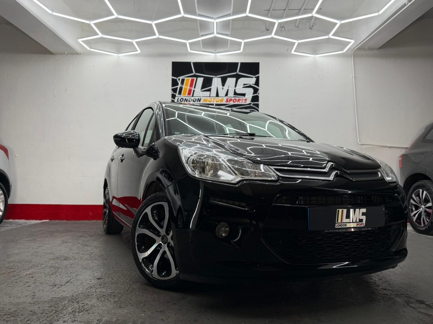 Used Citroen C3 2015 for sale - 77112799: Photo 21