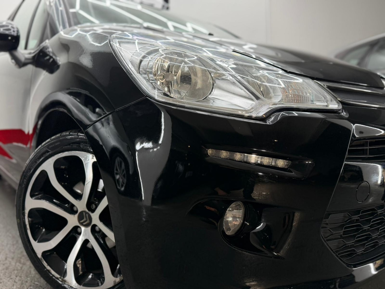 Used Citroen C3 2015 for sale - 77112799: Photo 22