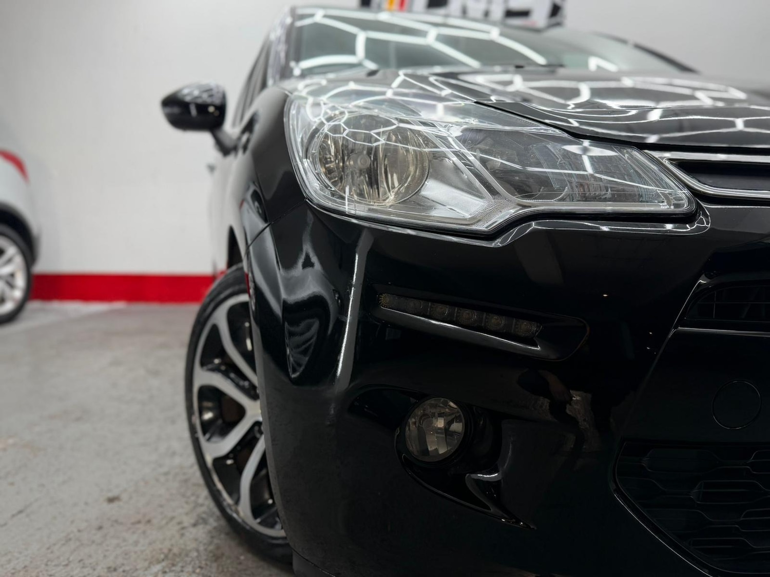 Used Citroen C3 2015 for sale - 77112799: Photo 24
