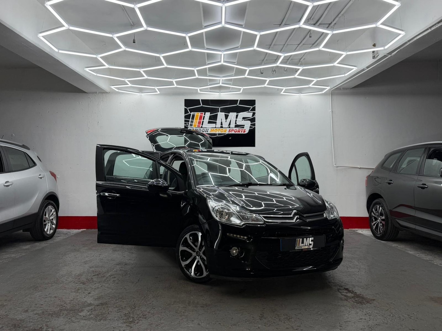 Used Citroen C3 2015 for sale - 77112799: Photo 26