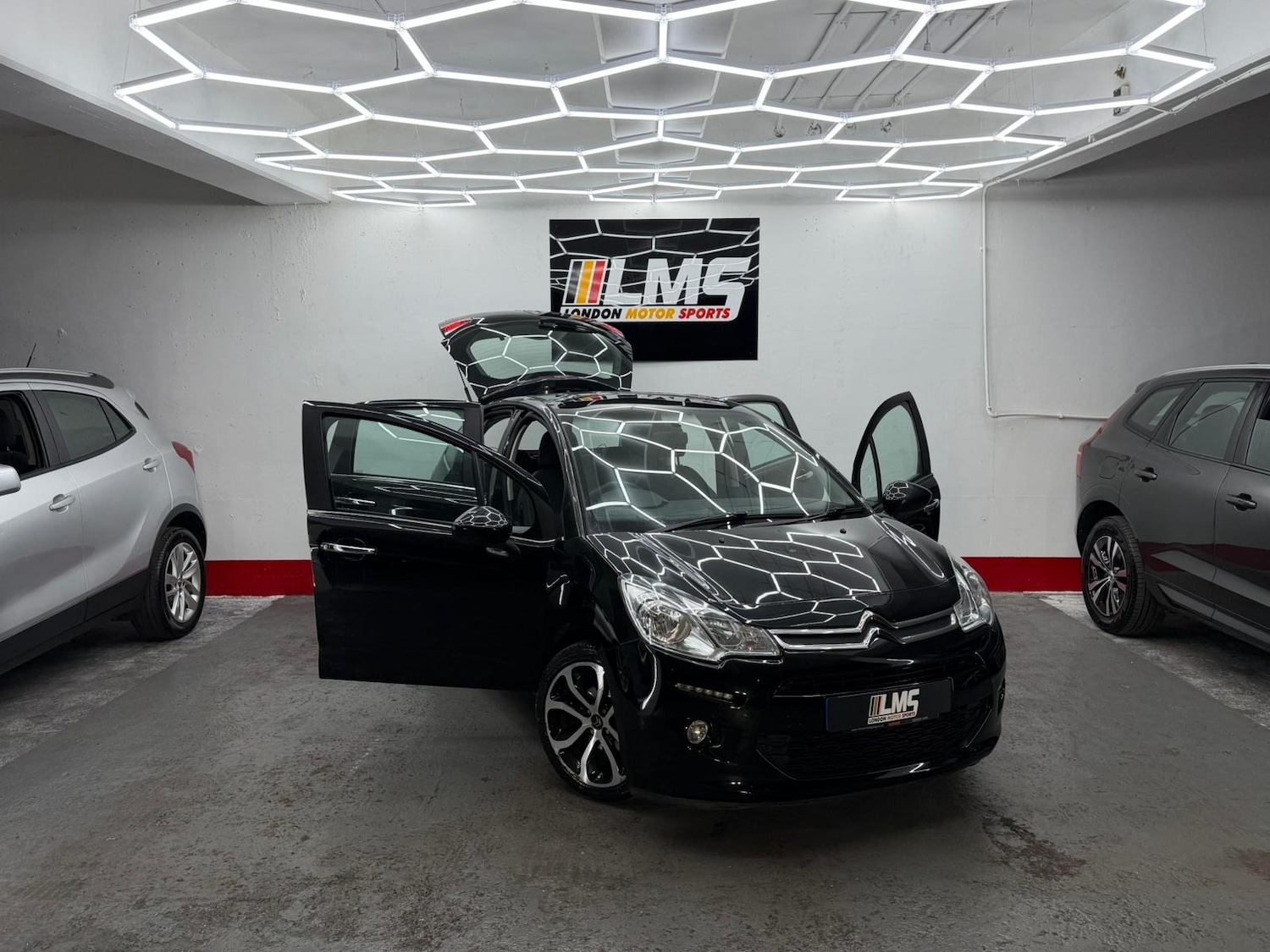 Used Citroen C3 2015 for sale - 77112799: Photo 27