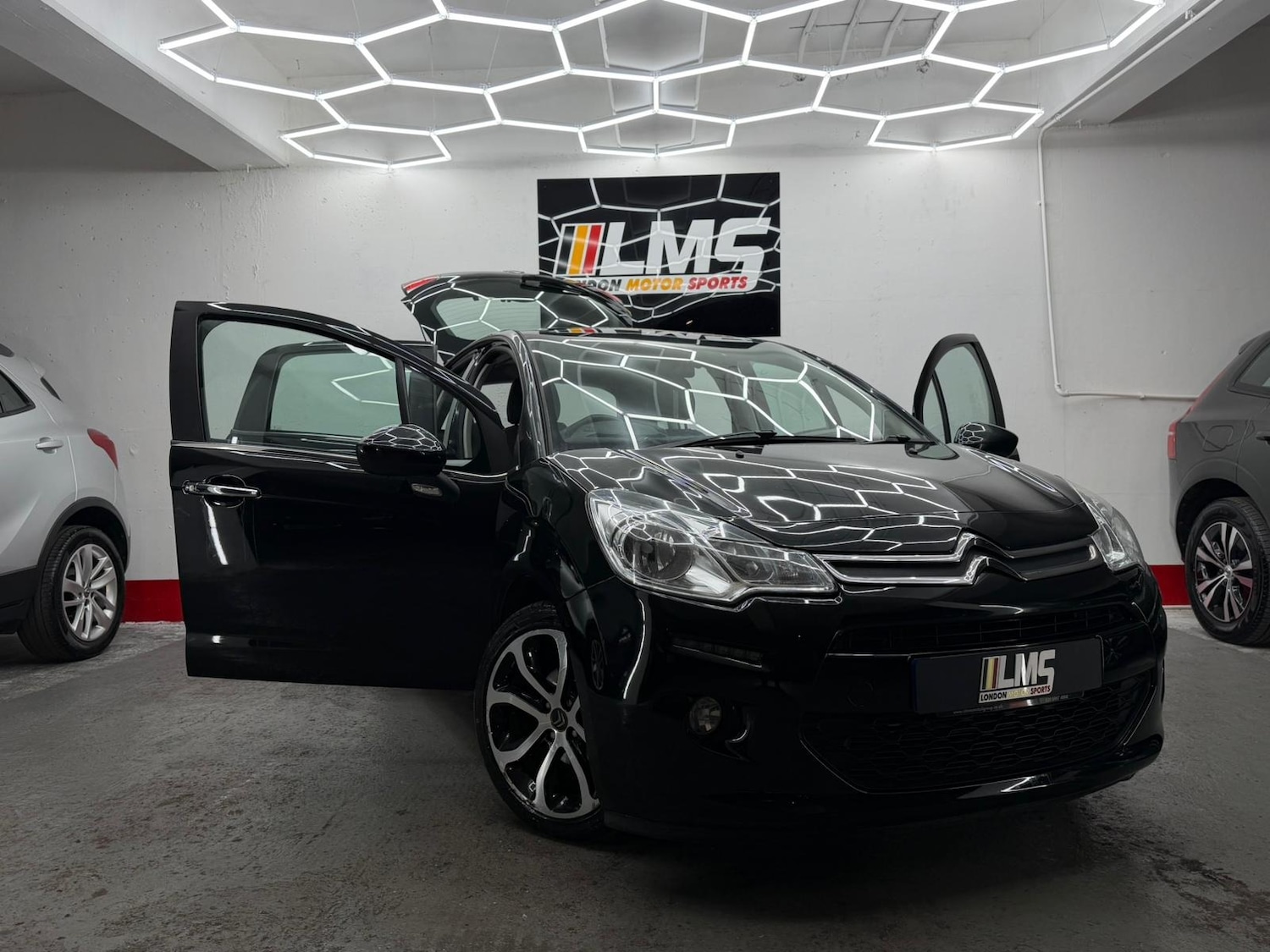 Used Citroen C3 2015 for sale - 77112799: Photo 29