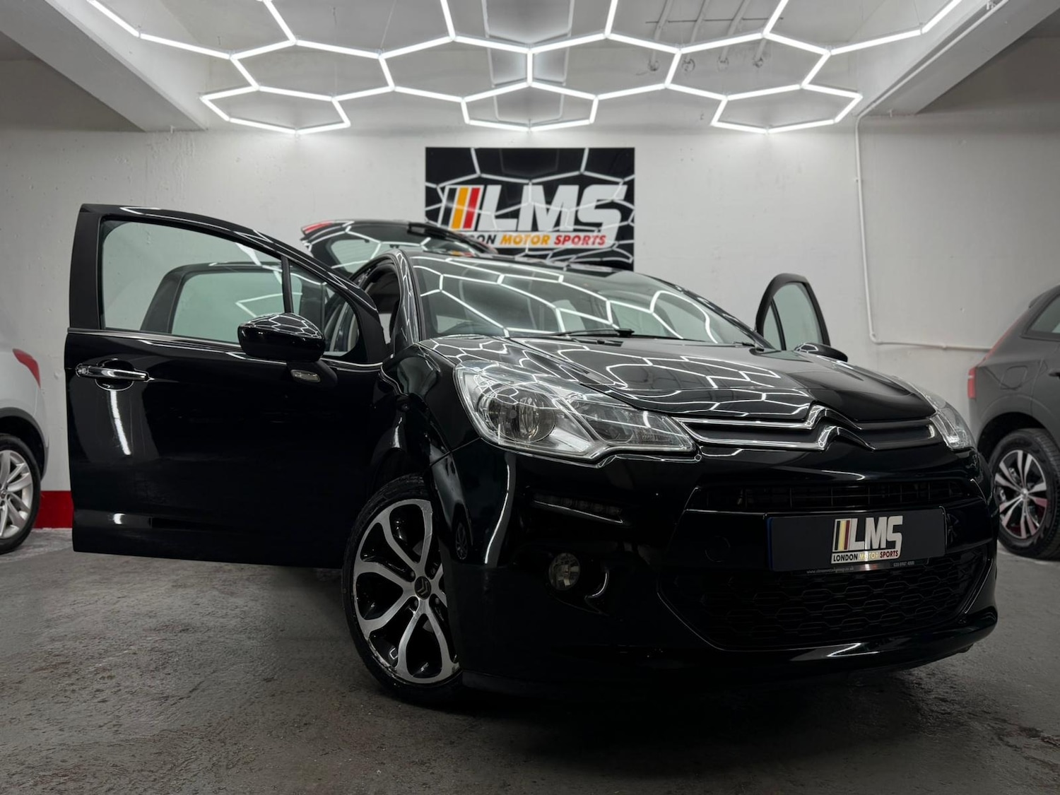 Used Citroen C3 2015 for sale - 77112799: Photo 30