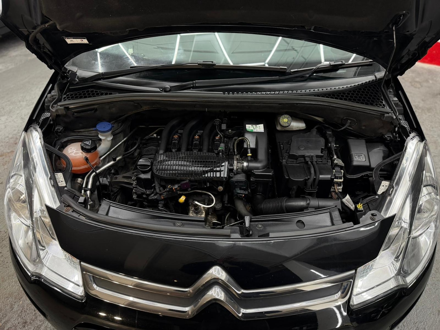 Used Citroen C3 2015 for sale - 77112799: Photo 32